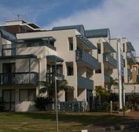 Beach House Holiday Apartments - Surfers Paradise Gold Coast