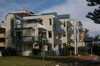 Beach House Holiday Apartments - Surfers Paradise Gold Coast 0