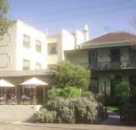 Magnolia Court Boutique Hotel - Surfers Paradise Gold Coast