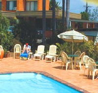 Aquatic Caravan Park - Surfers Paradise Gold Coast