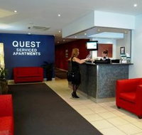 Quest Newcastle - Surfers Paradise Gold Coast