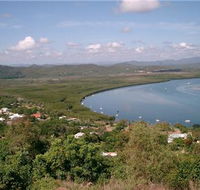 Cooktown Holiday Park - Surfers Paradise Gold Coast