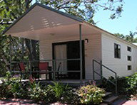 Cooktown Holiday Park - Surfers Paradise Gold Coast 2