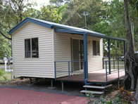 Cooktown Holiday Park - Surfers Paradise Gold Coast 3