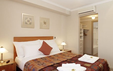 Ringwood Royale Apartment Hotel - Surfers Paradise Gold Coast 1