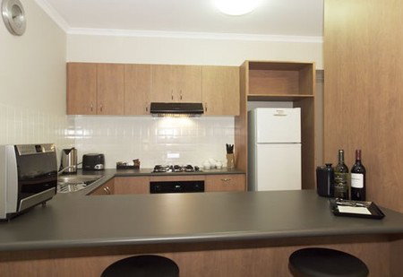 Ringwood Royale Apartment Hotel - Surfers Paradise Gold Coast 2