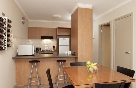 Ringwood Royale Apartment Hotel - Surfers Paradise Gold Coast 4