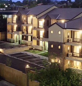 Ringwood Royale Apartment Hotel - Surfers Paradise Gold Coast 5