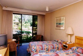Sandown Regency Motor Inn - Surfers Paradise Gold Coast 2
