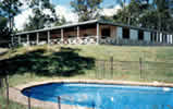Canungra QLD Surfers Paradise Gold Coast