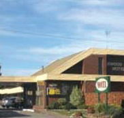 Burwood East Motel - Surfers Paradise Gold Coast