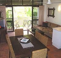Coral Sea Villas - Surfers Paradise Gold Coast