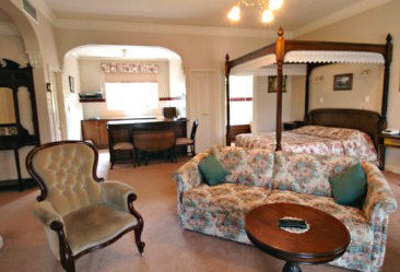 Victoria House Motor Inn - Surfers Paradise Gold Coast 3