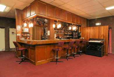 Swansea Waterloo Inn Motel - Surfers Paradise Gold Coast
