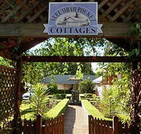 Allumbah Pocket Cottages - Surfers Paradise Gold Coast