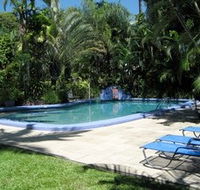 Pink Flamingo Resort - Surfers Paradise Gold Coast