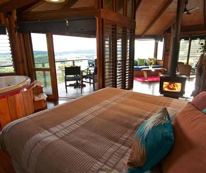 Mt Quincan Crater Retreat - Surfers Paradise Gold Coast 0