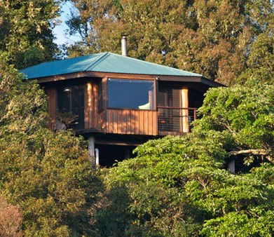 Mt Quincan Crater Retreat - Surfers Paradise Gold Coast 2