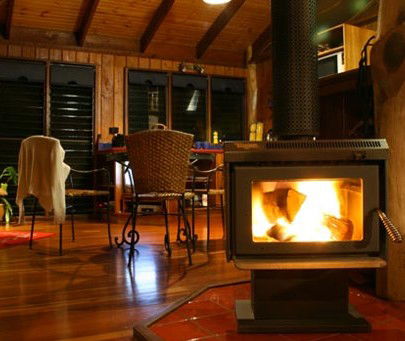 Mt Quincan Crater Retreat - Surfers Paradise Gold Coast 3