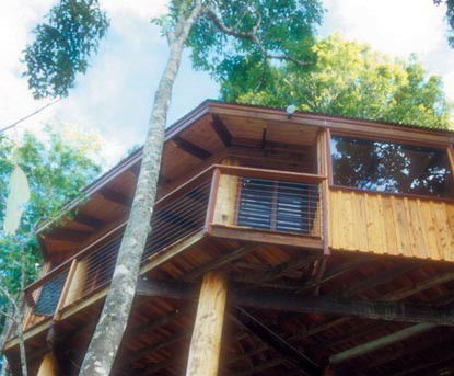 Mt Quincan Crater Retreat - Surfers Paradise Gold Coast 4