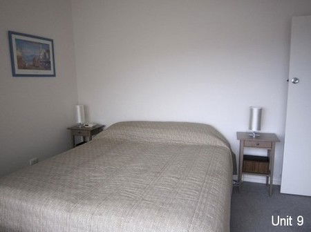 Seavista Holiday Units - Surfers Paradise Gold Coast 2