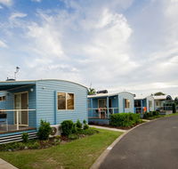Cotton Tree Holiday Park - Surfers Paradise Gold Coast
