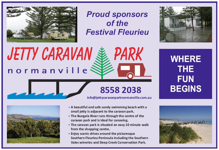 Normanville SA Surfers Paradise Gold Coast