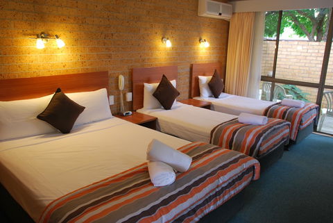 Port O'Call Motel - Surfers Paradise Gold Coast 0