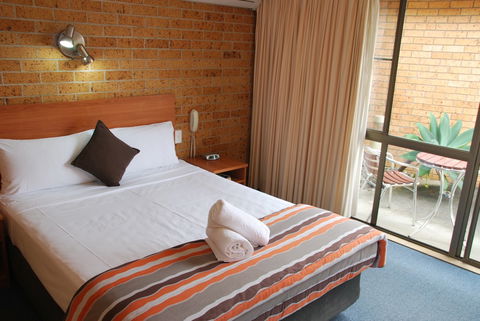 Port O'Call Motel - Surfers Paradise Gold Coast 1