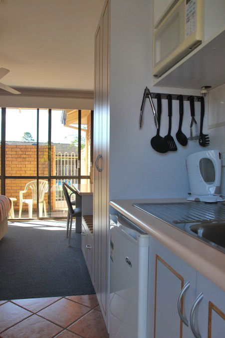 Port O'Call Motel - Surfers Paradise Gold Coast 3