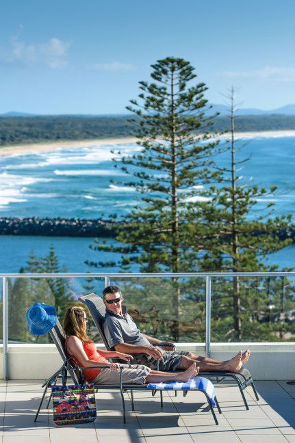Ki-ea Apartments - Surfers Paradise Gold Coast 0