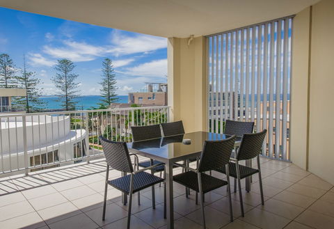 Ki-ea Apartments - Surfers Paradise Gold Coast 2