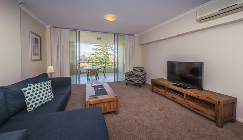 Ki-ea Apartments - Surfers Paradise Gold Coast 3