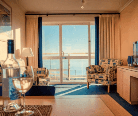 Baybeachfront Apartments - thumb 0