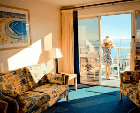Baybeachfront Apartments - thumb 1