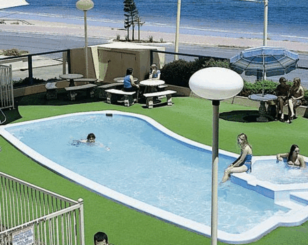 Baybeachfront Apartments - thumb 3