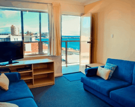 Baybeachfront Apartments - thumb 4