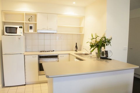 Salamanca Terraces - Surfers Paradise Gold Coast 1