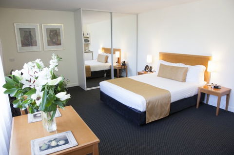 Salamanca Terraces - Surfers Paradise Gold Coast 2