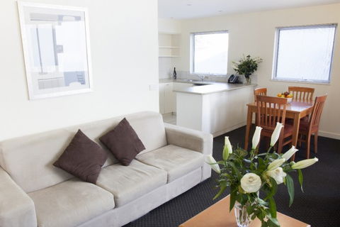 Salamanca Terraces - Surfers Paradise Gold Coast 4