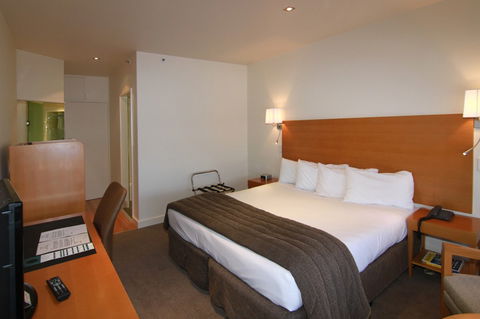 Quality Hotel Gateway Devonport - Surfers Paradise Gold Coast 2