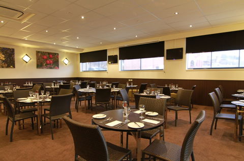 Quality Hotel Gateway Devonport - Surfers Paradise Gold Coast 5