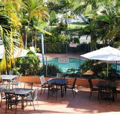 Bella Mare Beachside Apartments - Surfers Paradise Gold Coast