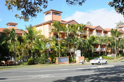 Bella Mare Beachside Apartments - Surfers Paradise Gold Coast 1