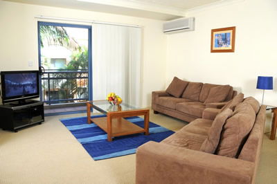 Bella Mare Beachside Apartments - Surfers Paradise Gold Coast 2
