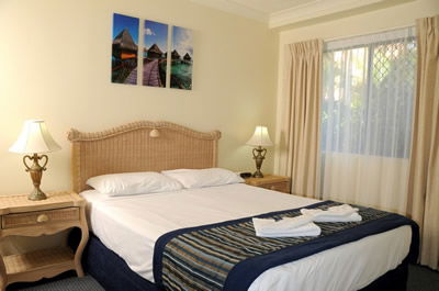 Bella Mare Beachside Apartments - Surfers Paradise Gold Coast 3