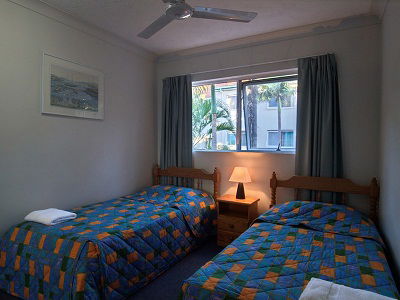 Grande Florida Beachside Resort - Surfers Paradise Gold Coast 3