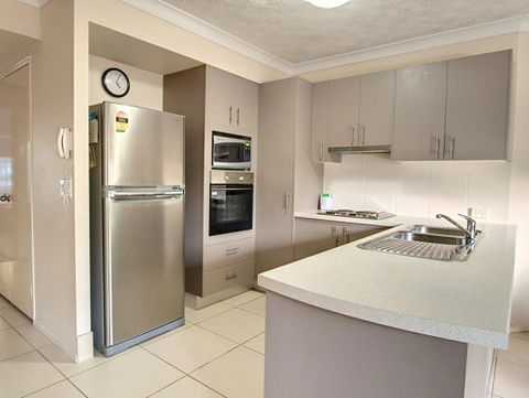 Grande Florida Beachside Resort - Surfers Paradise Gold Coast 5