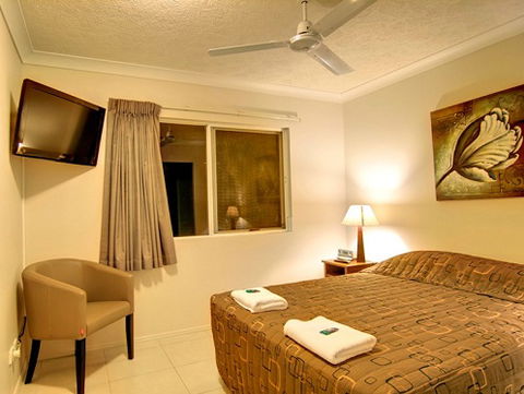 Grande Florida Beachside Resort - Surfers Paradise Gold Coast 6