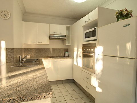 Grande Florida Beachside Resort - Surfers Paradise Gold Coast 7